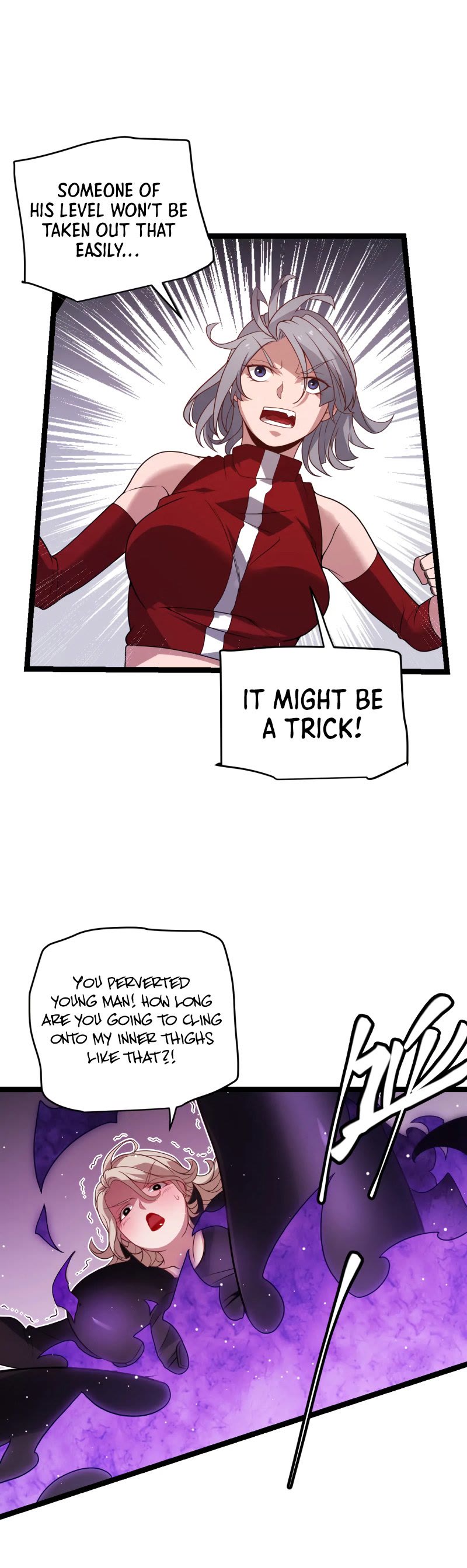 The Game That I Came From Chapter 115 page 16 - Chapter 115
