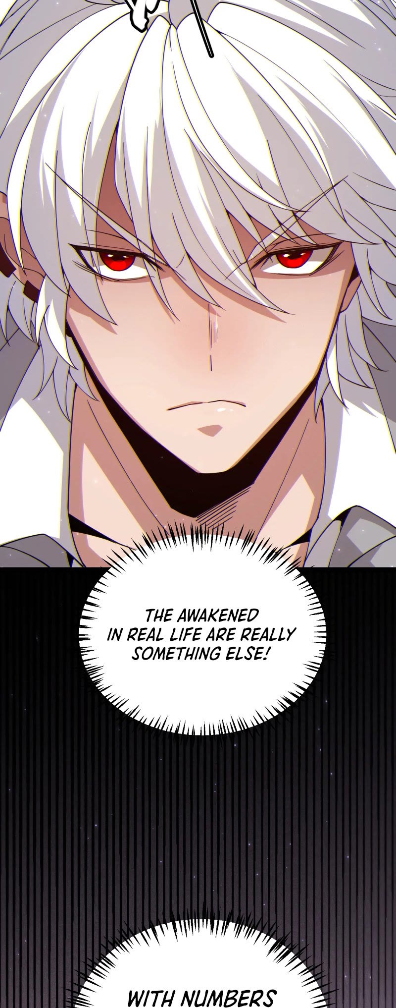 The Game That I Came From Chapter 115 page 19 - Chapter 115