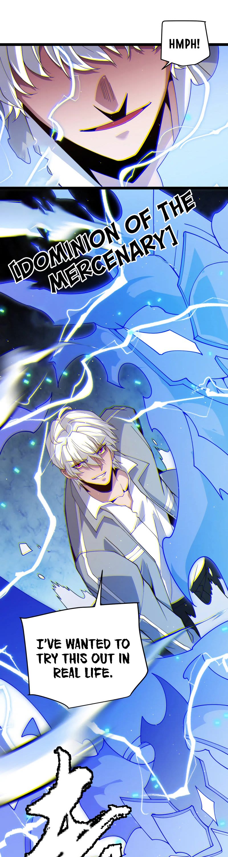 The Game That I Came From Chapter 115 page 2 - Chapter 115