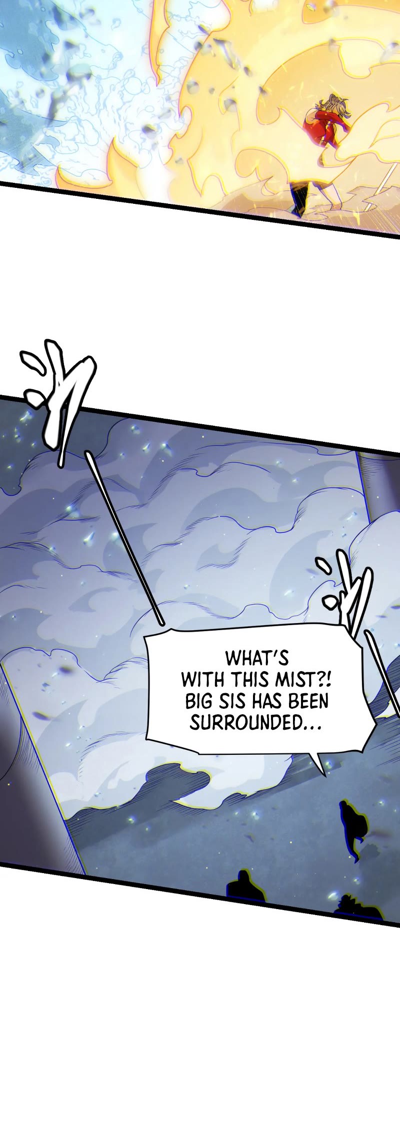 The Game That I Came From Chapter 115 page 24 - Chapter 115