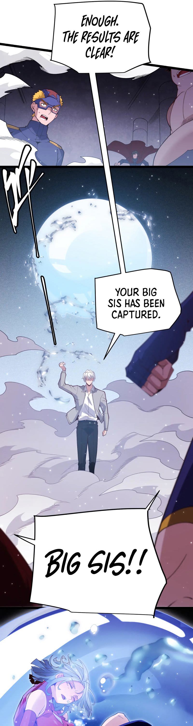 The Game That I Came From Chapter 115 page 25 - Chapter 115
