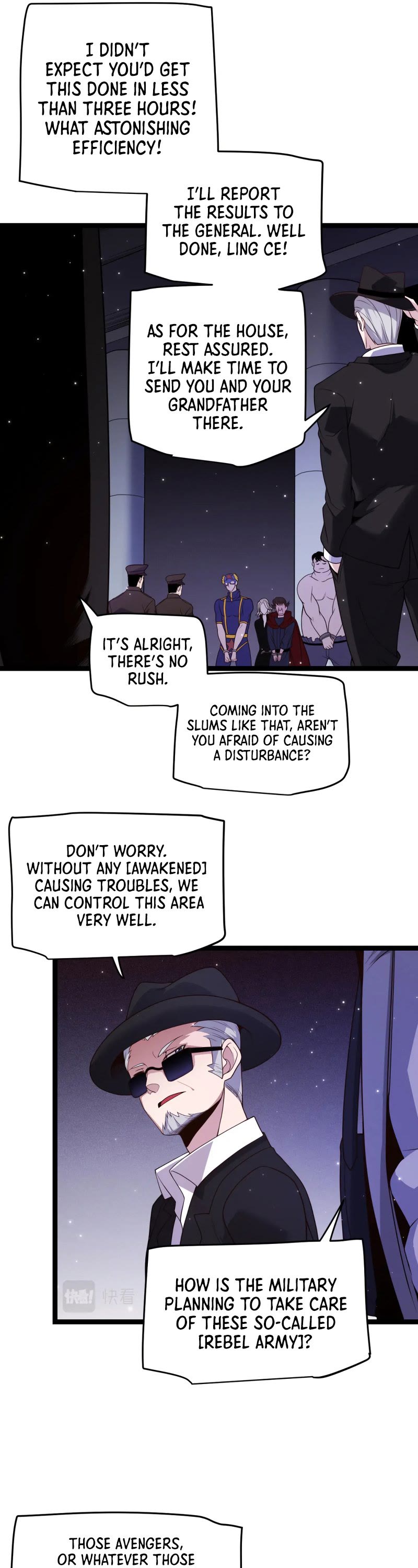 The Game That I Came From Chapter 115 page 29 - Chapter 115