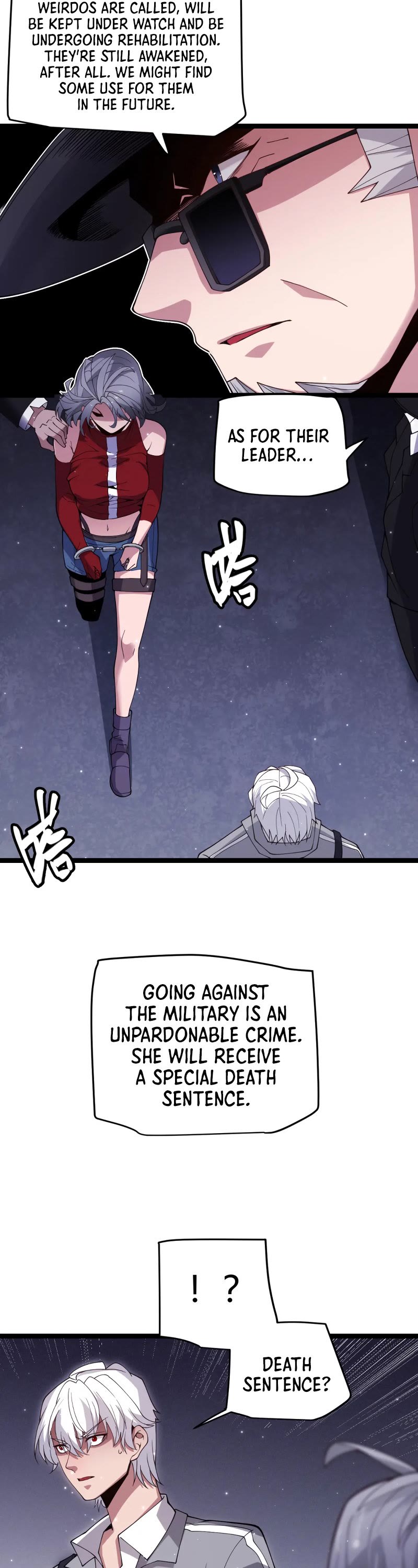 The Game That I Came From Chapter 115 page 30 - Chapter 115