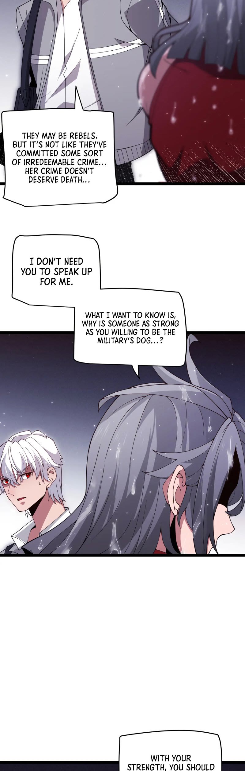 The Game That I Came From Chapter 115 page 31 - Chapter 115