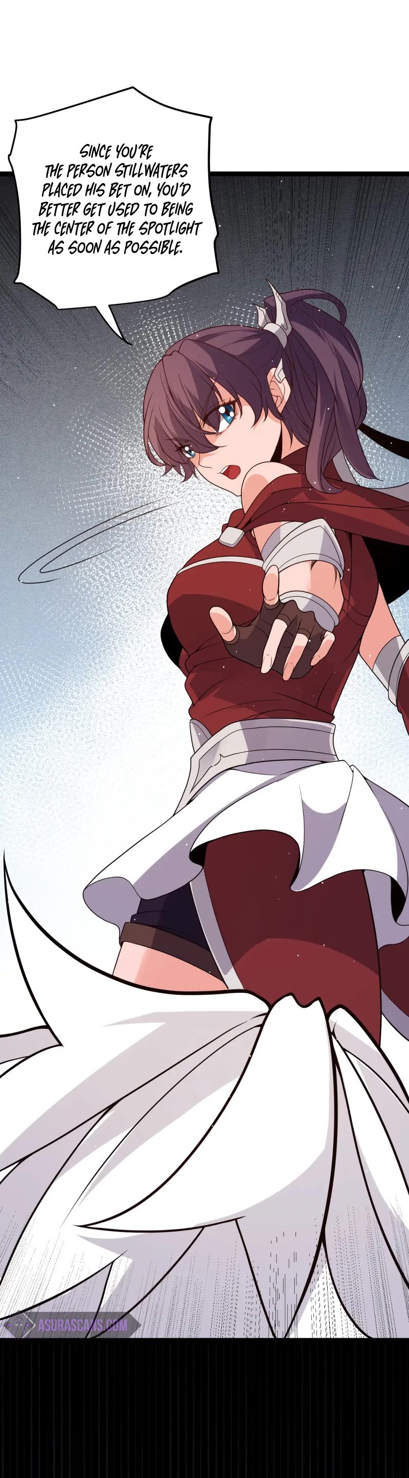 The Game That I Came From Chapter 116 page 18 - Chapter 116