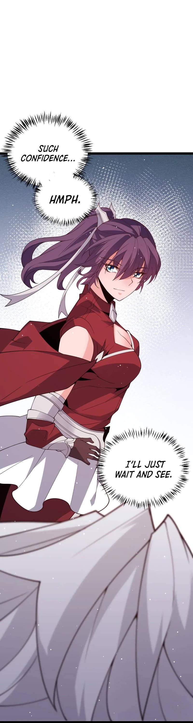 The Game That I Came From Chapter 116 page 24 - Chapter 116
