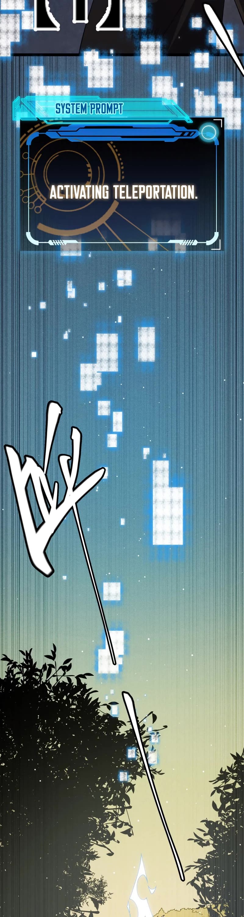 The Game That I Came From Chapter 116 page 28 - Chapter 116