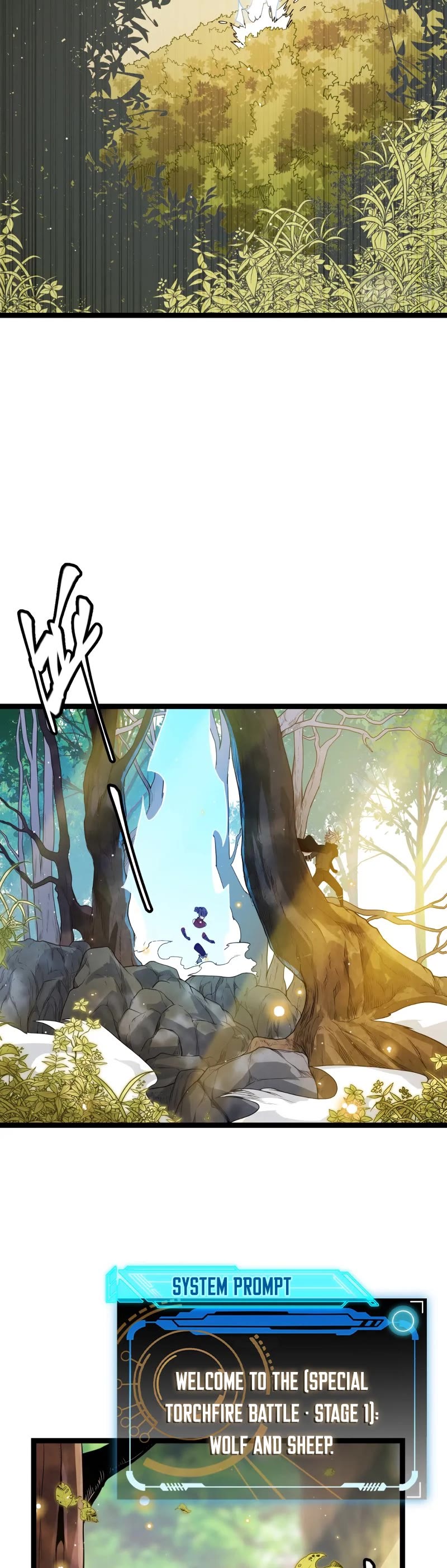 The Game That I Came From Chapter 116 page 29 - Chapter 116