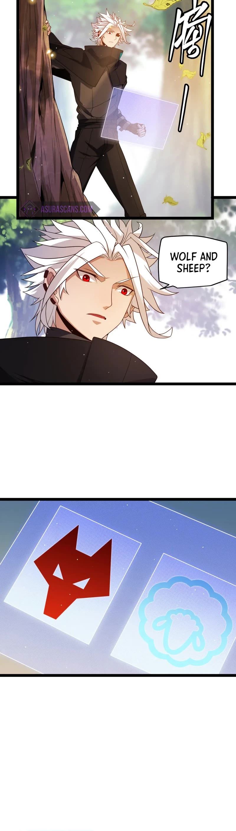The Game That I Came From Chapter 116 page 30 - Chapter 116
