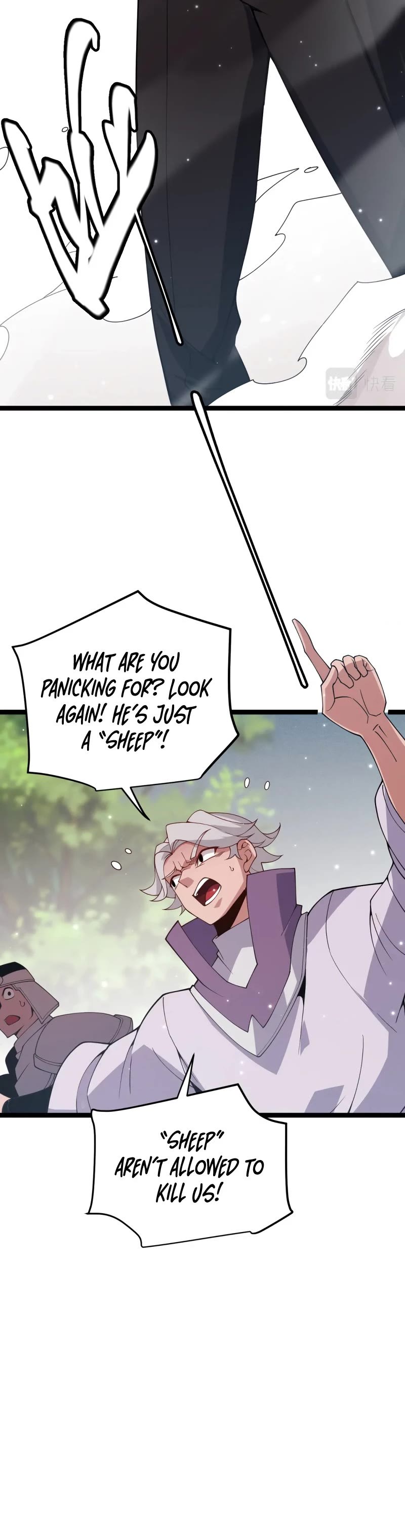The Game That I Came From Chapter 117 page 16 - Chapter 117