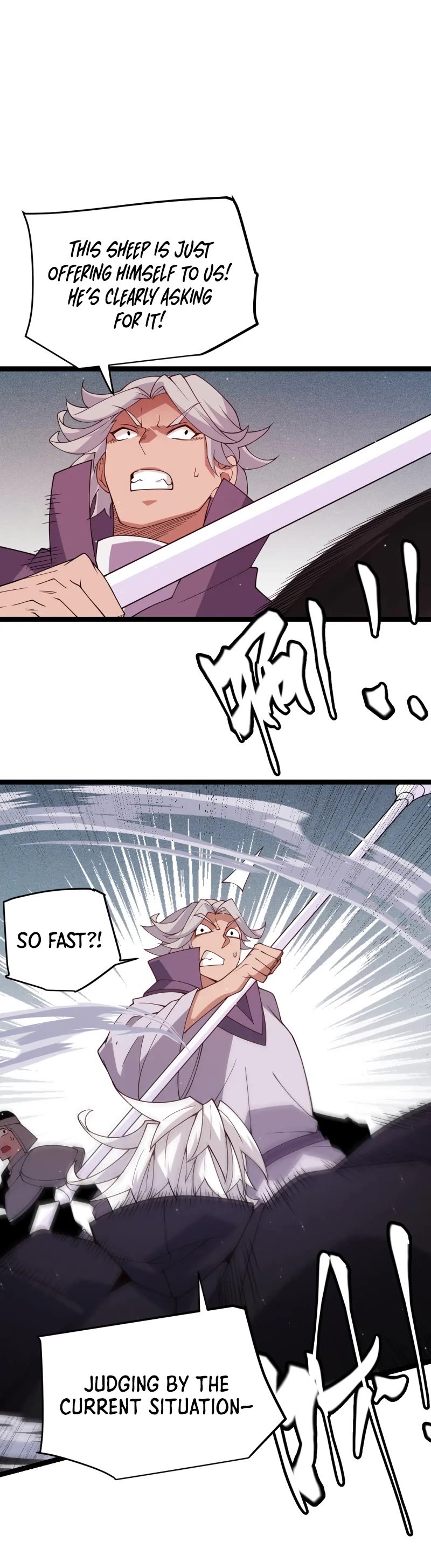 The Game That I Came From Chapter 117 page 17 - Chapter 117