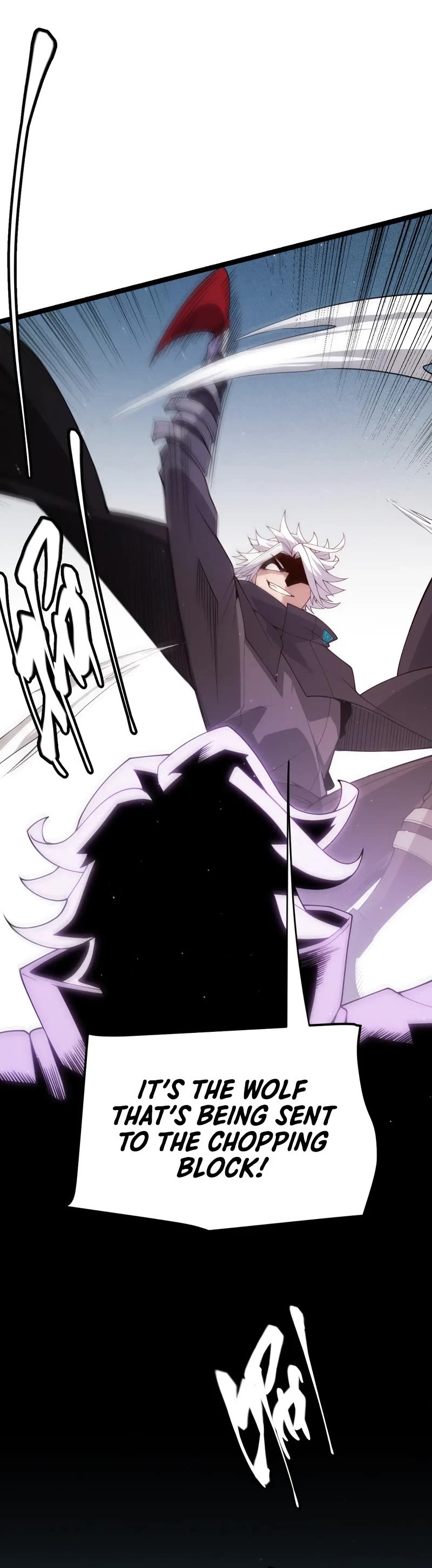 The Game That I Came From Chapter 117 page 18 - Chapter 117