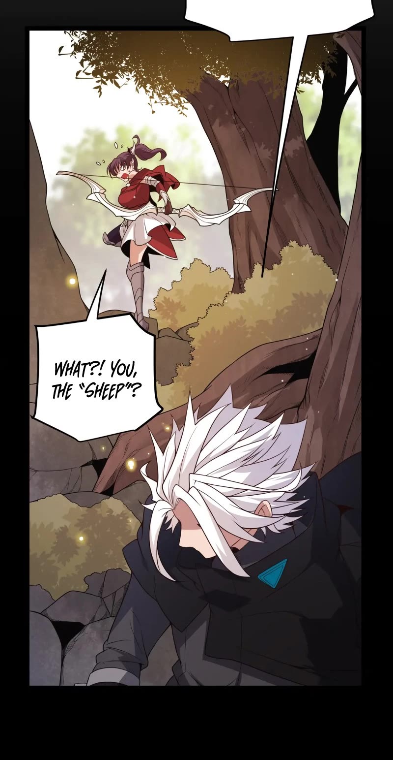 The Game That I Came From Chapter 117 page 22 - Chapter 117