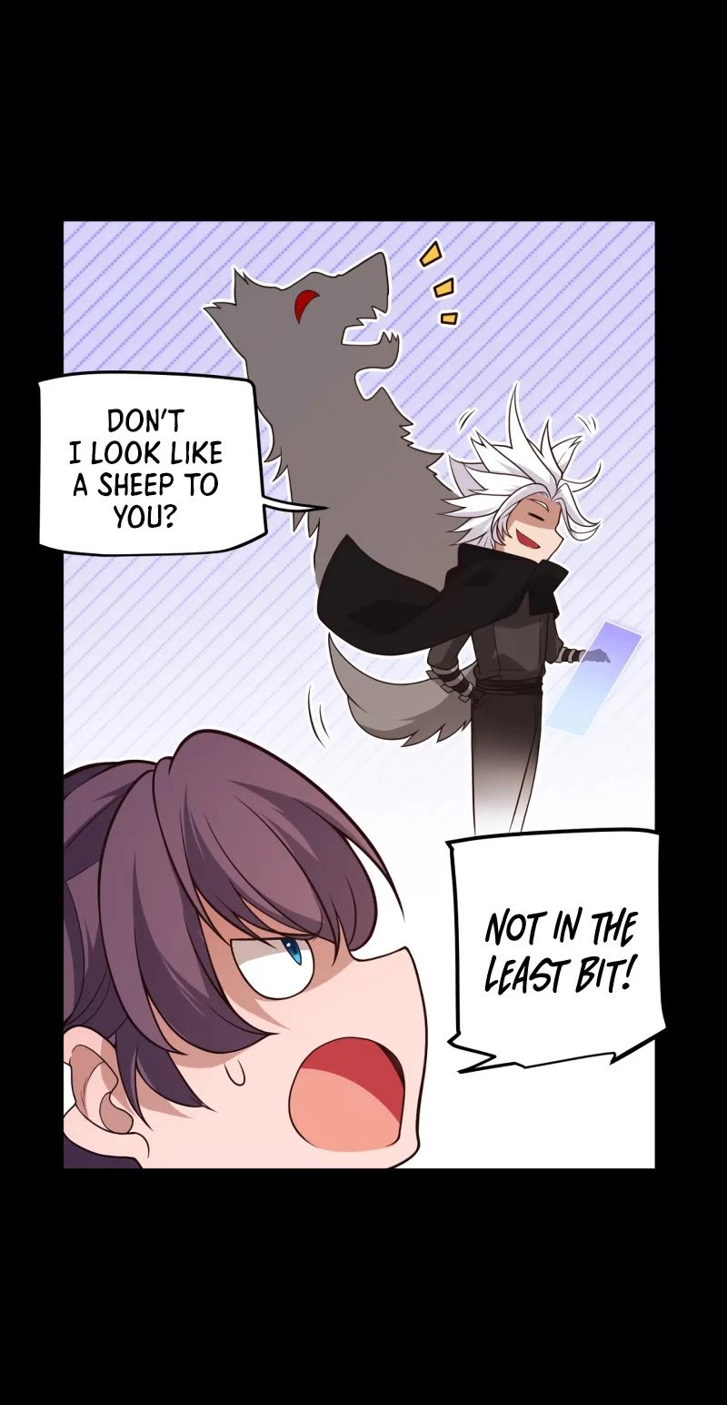 The Game That I Came From Chapter 117 page 23 - Chapter 117