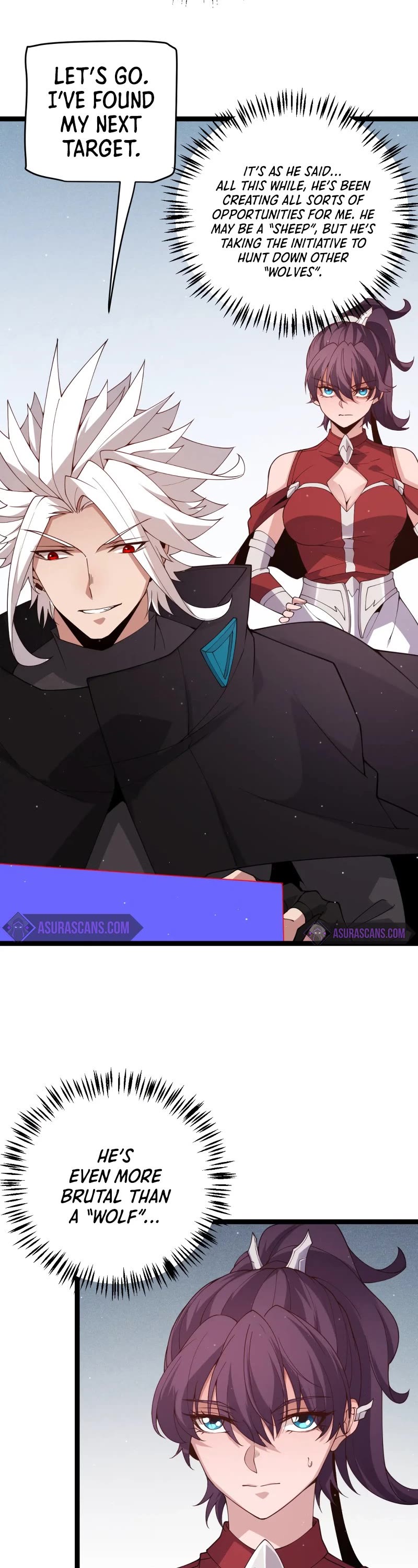 The Game That I Came From Chapter 117 page 25 - Chapter 117