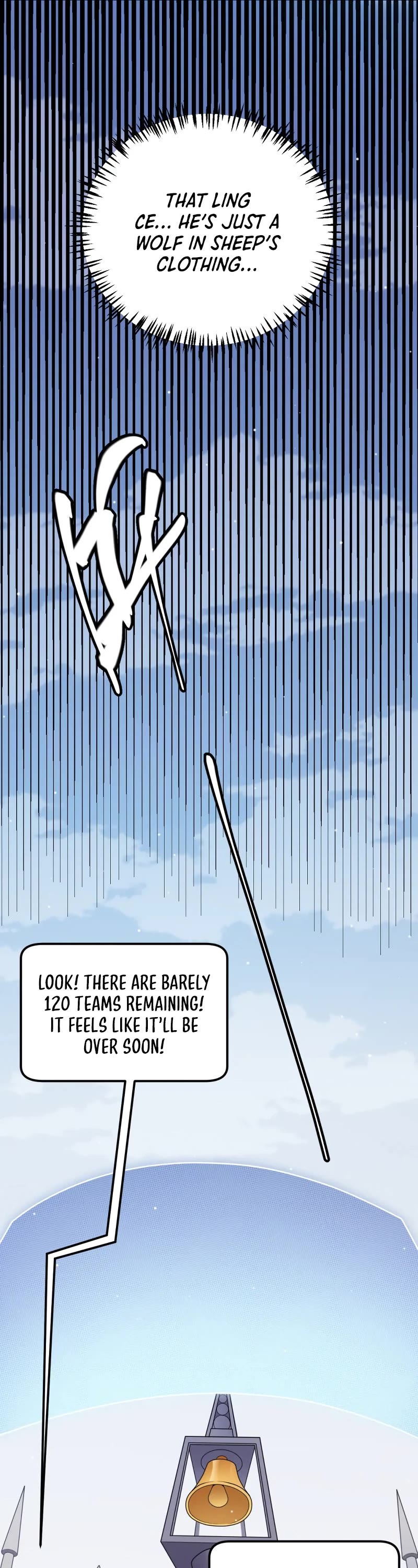 The Game That I Came From Chapter 117 page 28 - Chapter 117