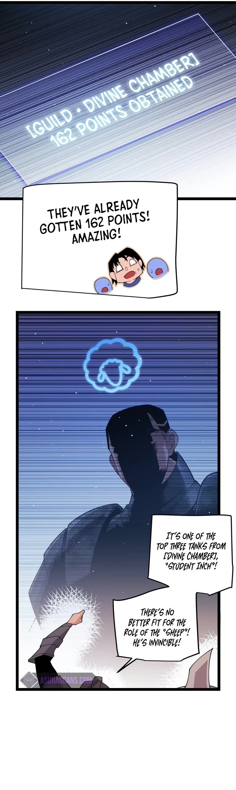 The Game That I Came From Chapter 117 page 31 - Chapter 117
