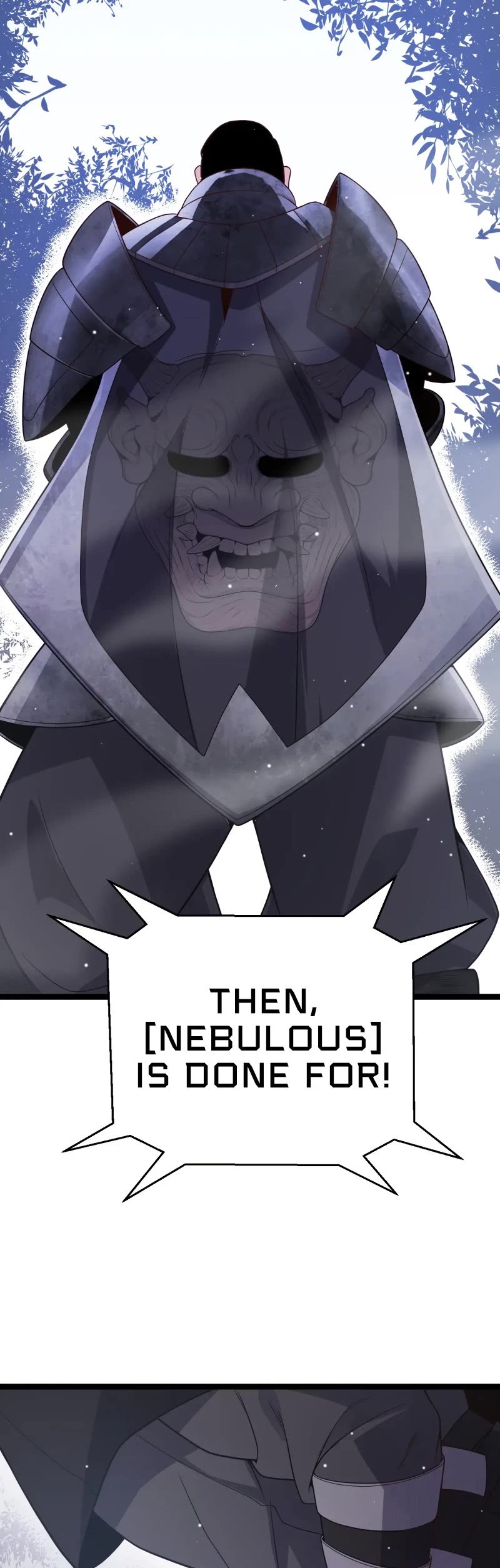 The Game That I Came From Chapter 117 page 34 - Chapter 117