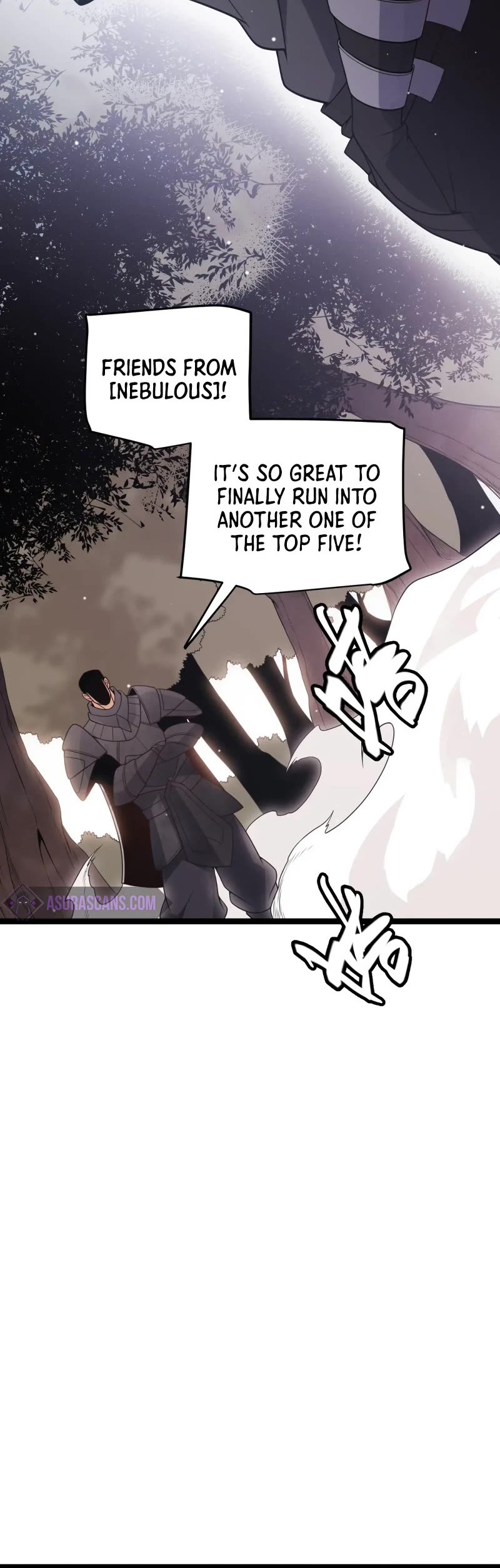 The Game That I Came From Chapter 117 page 35 - Chapter 117