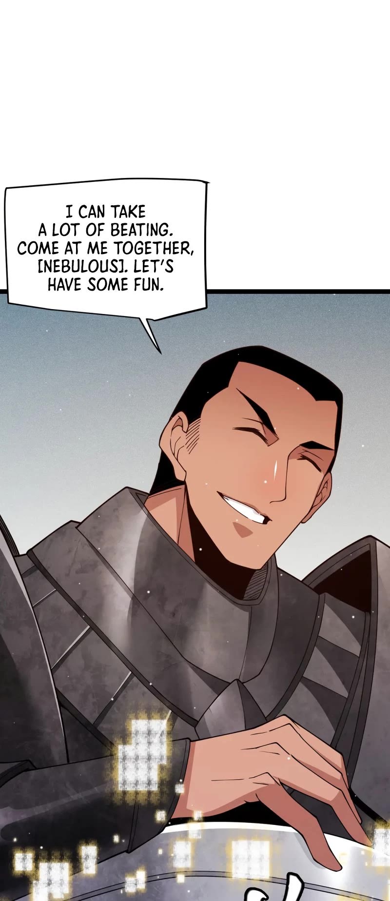 The Game That I Came From Chapter 117 page 38 - Chapter 117