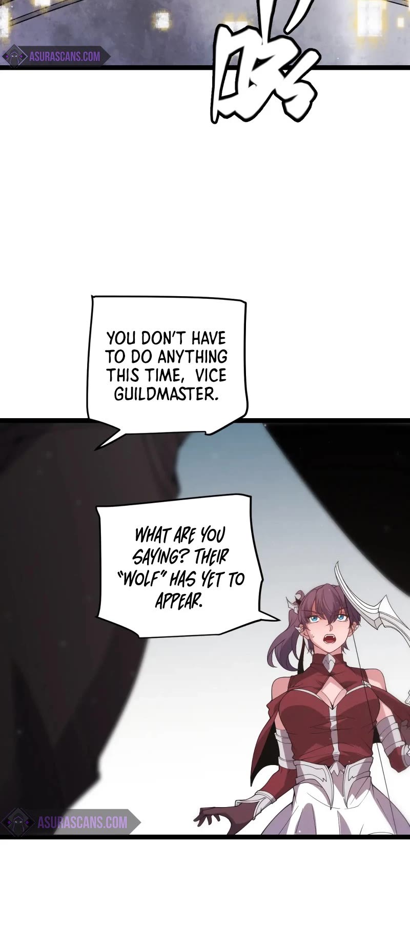 The Game That I Came From Chapter 117 page 39 - Chapter 117
