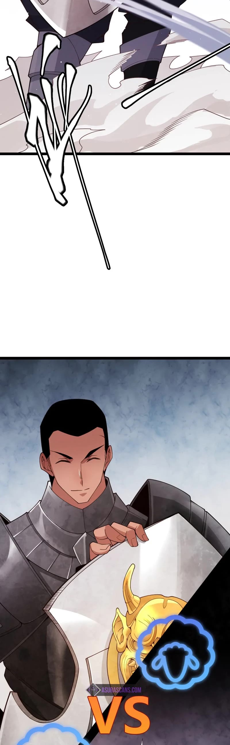 The Game That I Came From Chapter 117 page 41 - Chapter 117