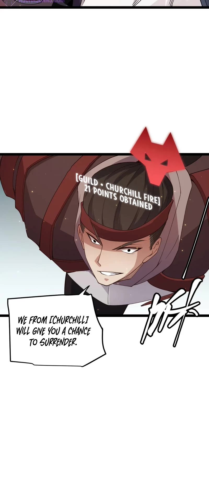 The Game That I Came From Chapter 117 page 9 - Chapter 117