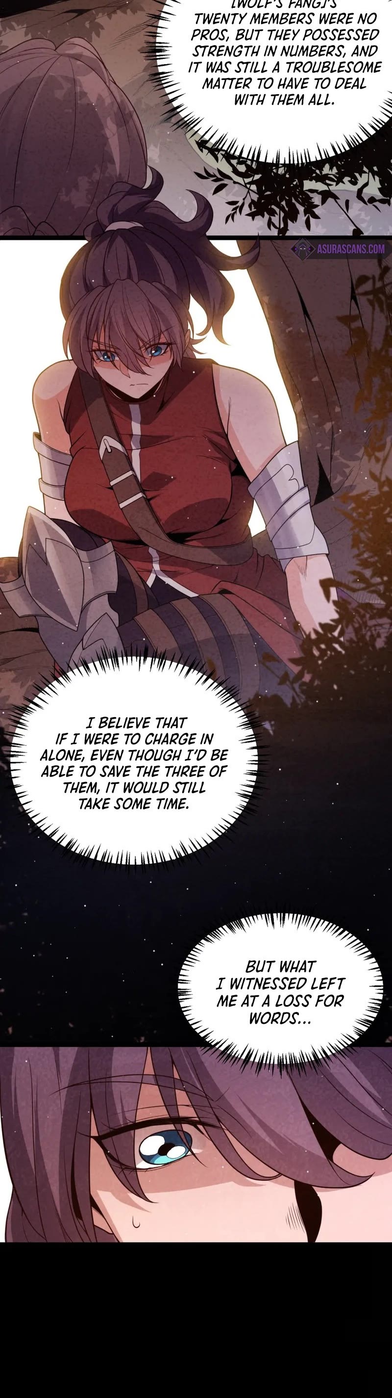 The Game That I Came From Chapter 118 page 10 - Chapter 118