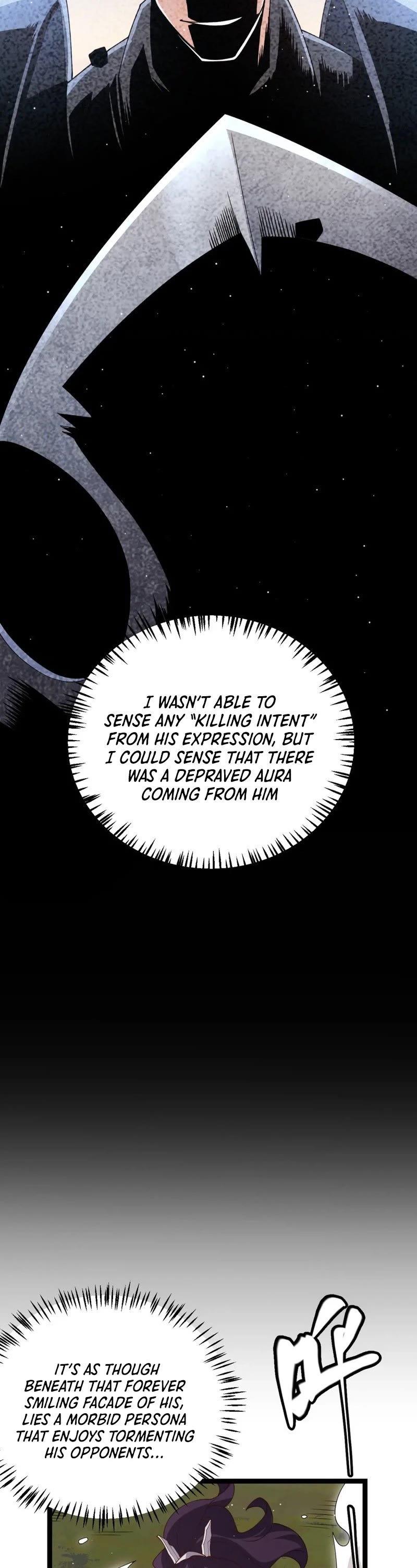 The Game That I Came From Chapter 118 page 12 - Chapter 118