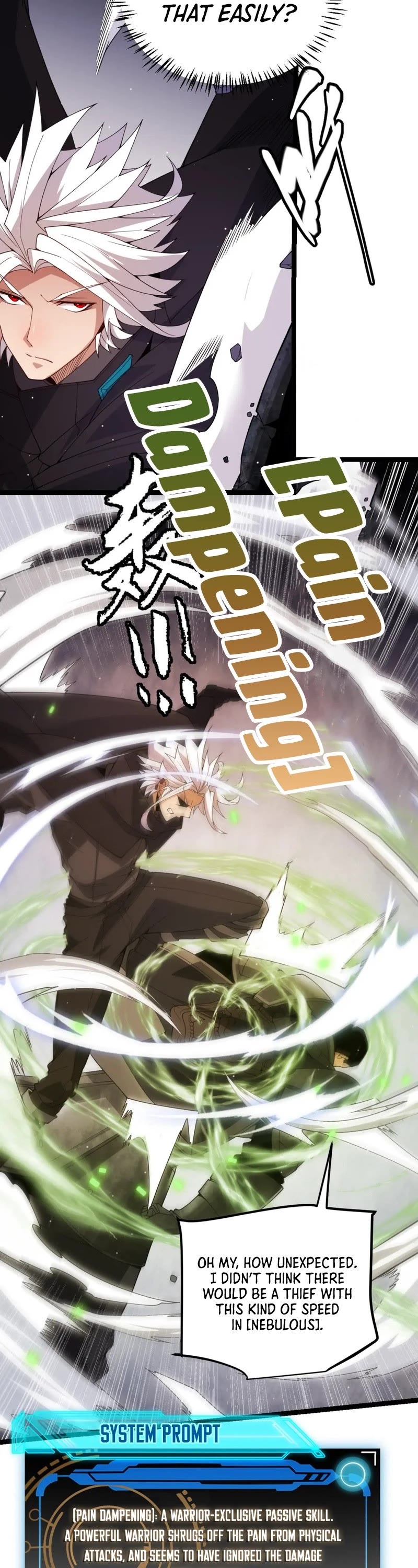 The Game That I Came From Chapter 118 page 17 - Chapter 118