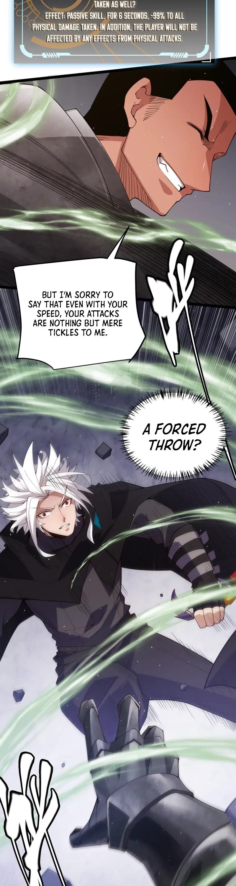 The Game That I Came From Chapter 118 page 18 - Chapter 118