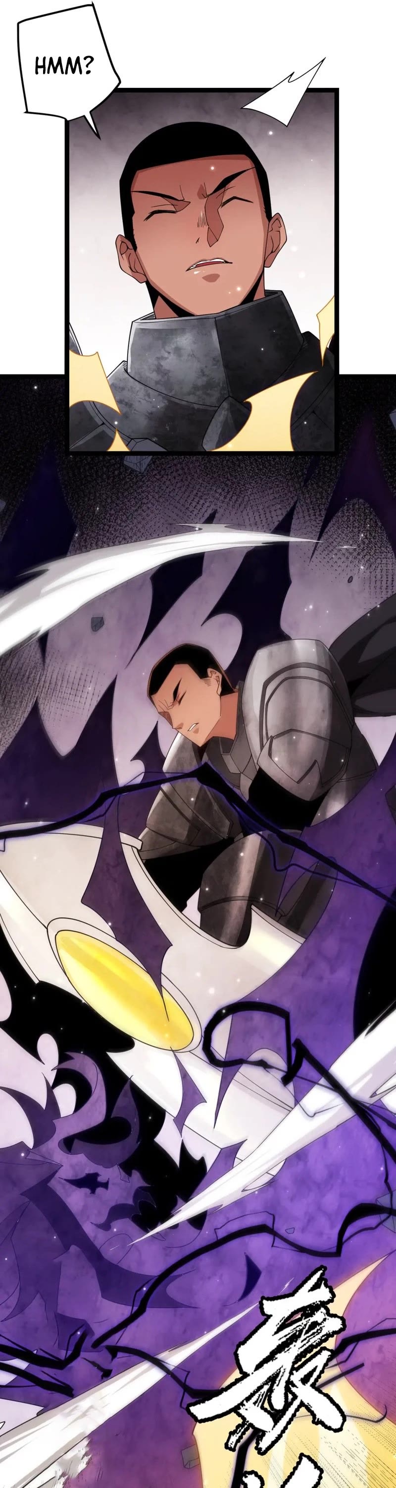 The Game That I Came From Chapter 118 page 24 - Chapter 118