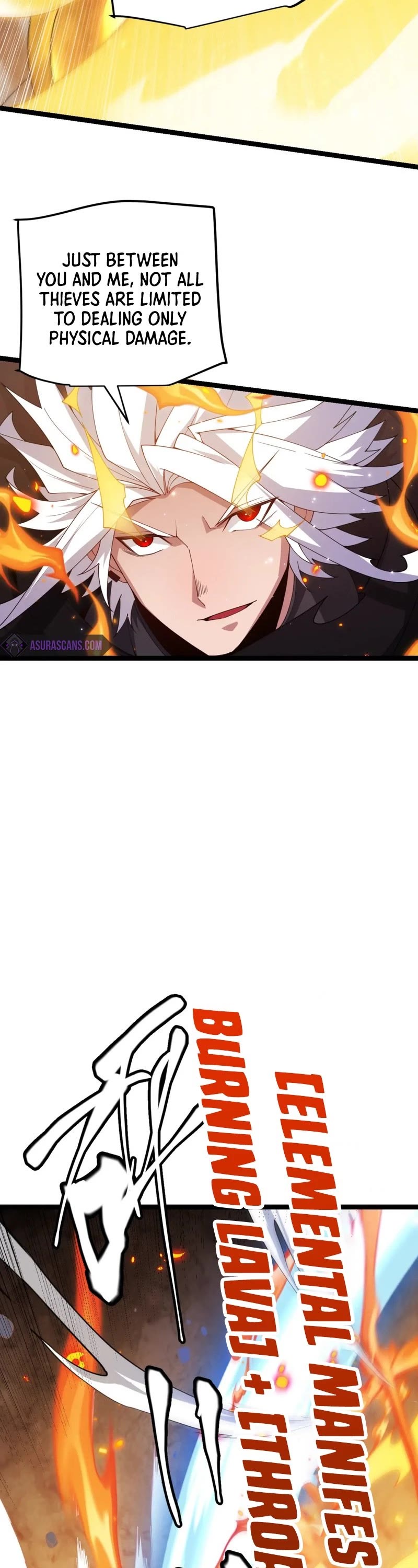 The Game That I Came From Chapter 118 page 26 - Chapter 118