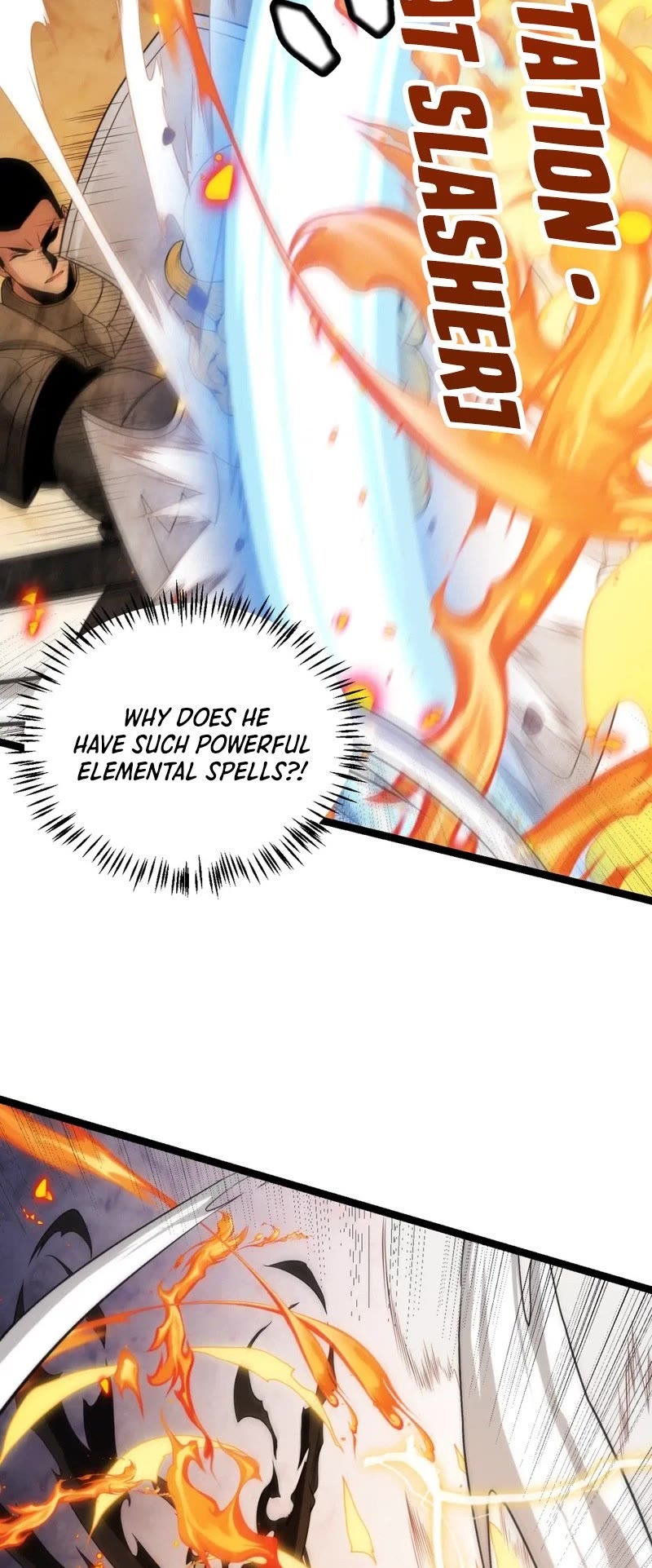 The Game That I Came From Chapter 118 page 27 - Chapter 118