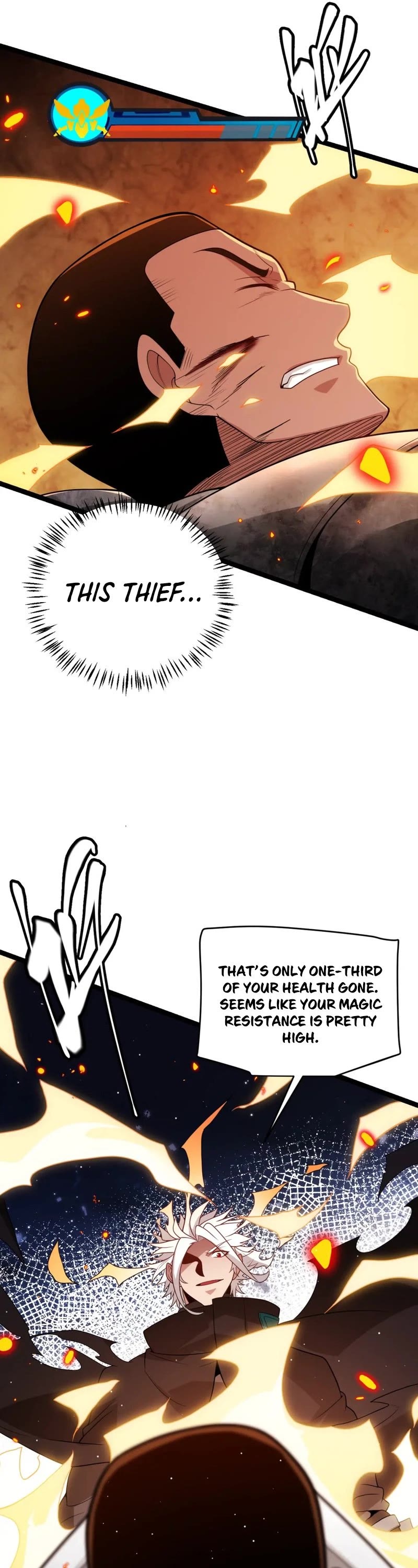 The Game That I Came From Chapter 118 page 29 - Chapter 118