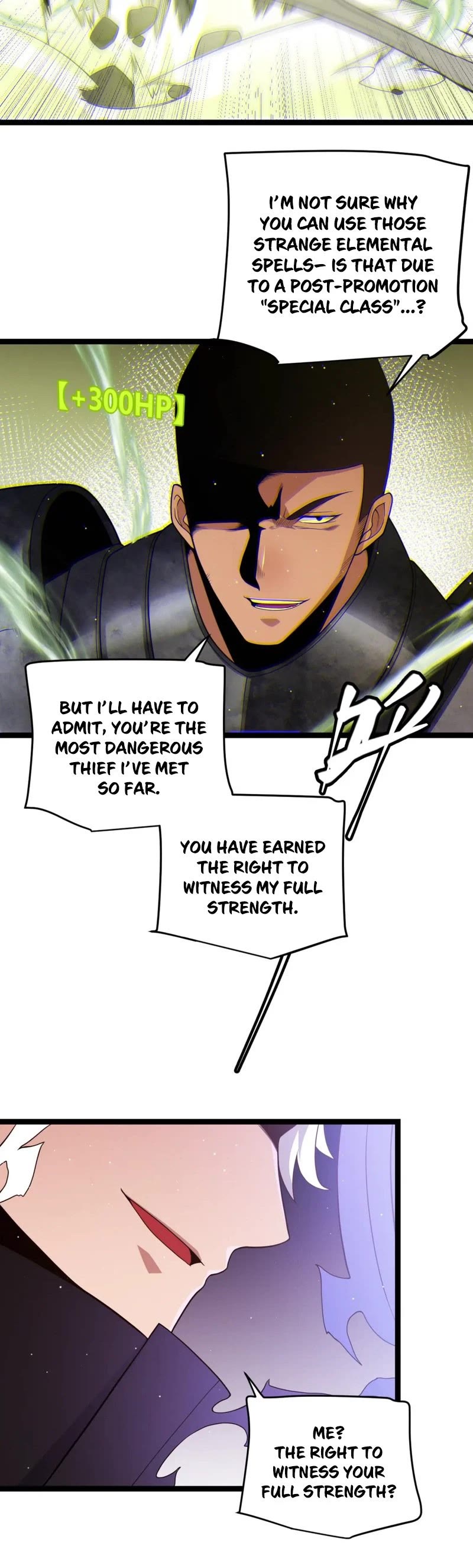 The Game That I Came From Chapter 118 page 31 - Chapter 118