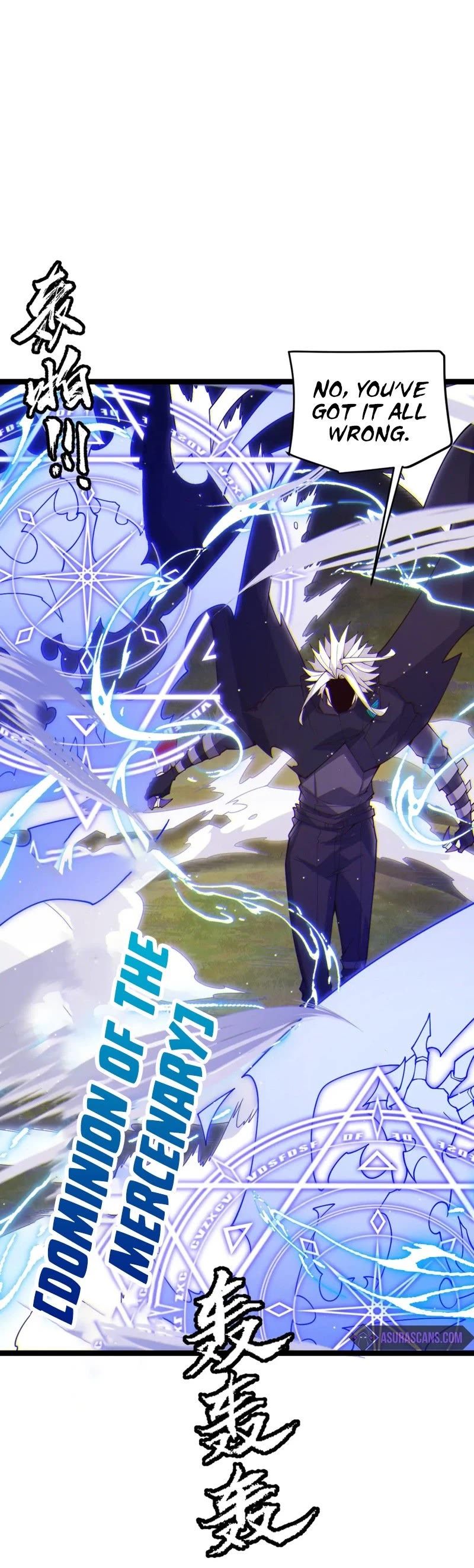 The Game That I Came From Chapter 118 page 32 - Chapter 118