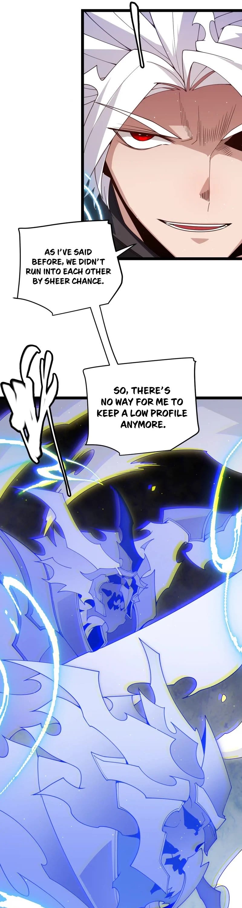 The Game That I Came From Chapter 118 page 33 - Chapter 118