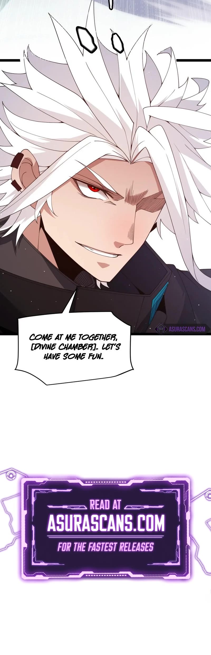 The Game That I Came From Chapter 118 page 37 - Chapter 118