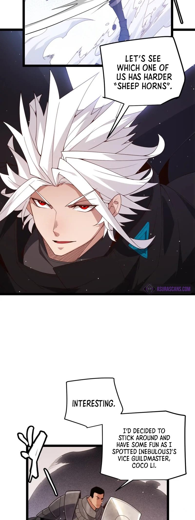The Game That I Came From Chapter 118 page 5 - Chapter 118