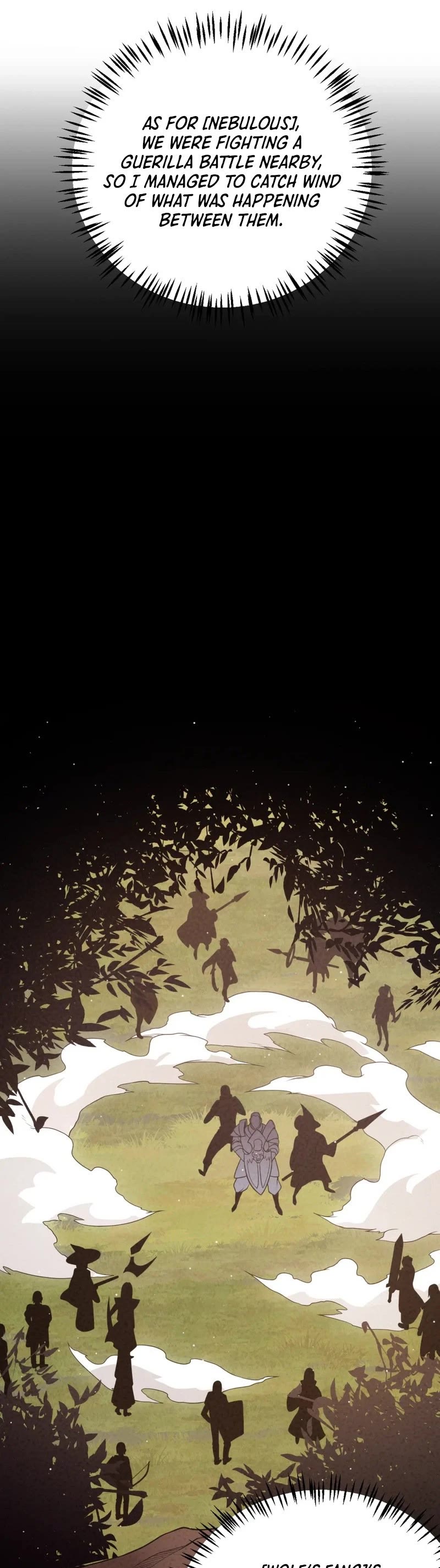 The Game That I Came From Chapter 118 page 9 - Chapter 118