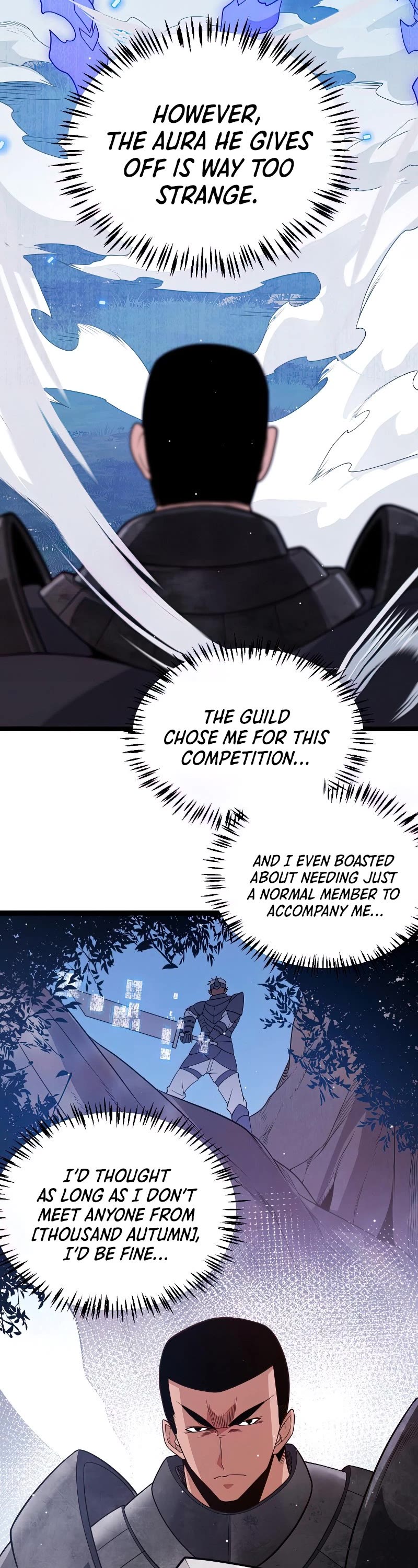 The Game That I Came From Chapter 119 page 12 - Chapter 119