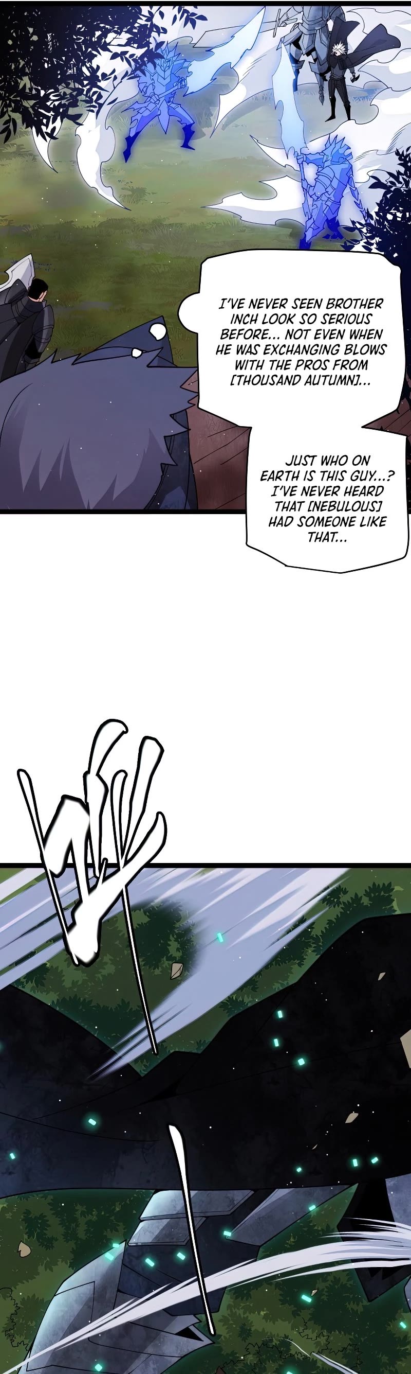 The Game That I Came From Chapter 119 page 14 - Chapter 119
