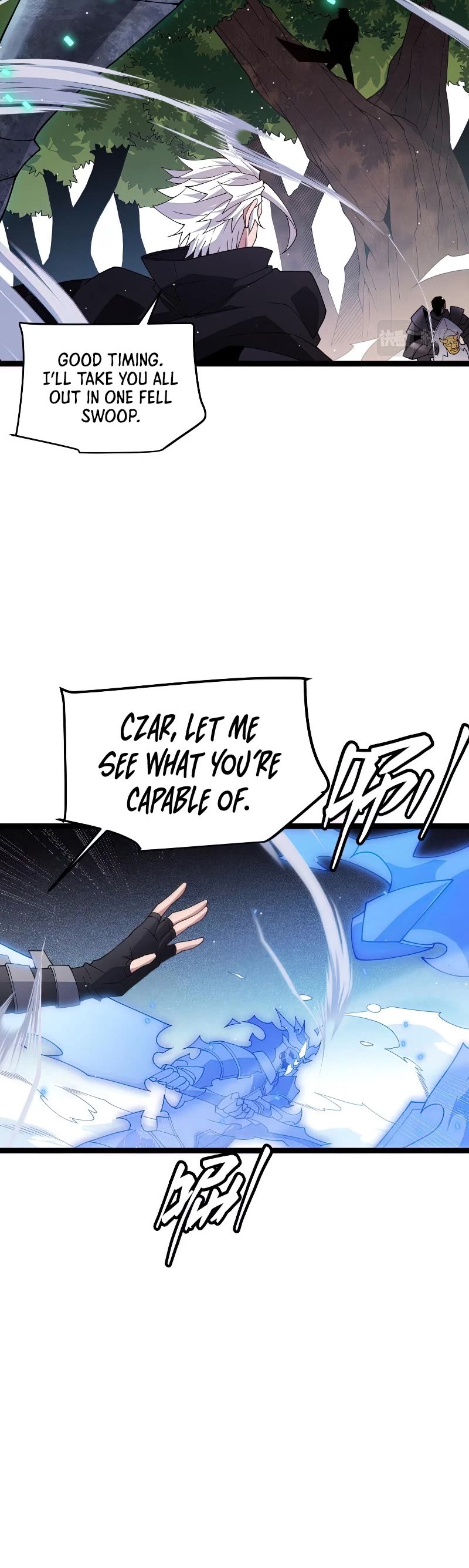 The Game That I Came From Chapter 119 page 15 - Chapter 119