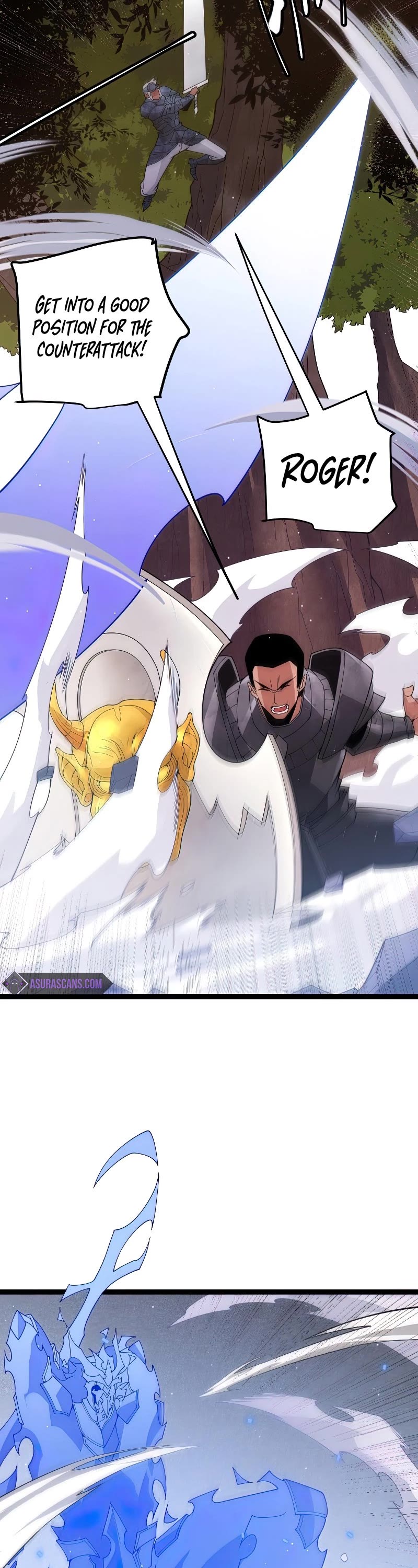 The Game That I Came From Chapter 119 page 17 - Chapter 119