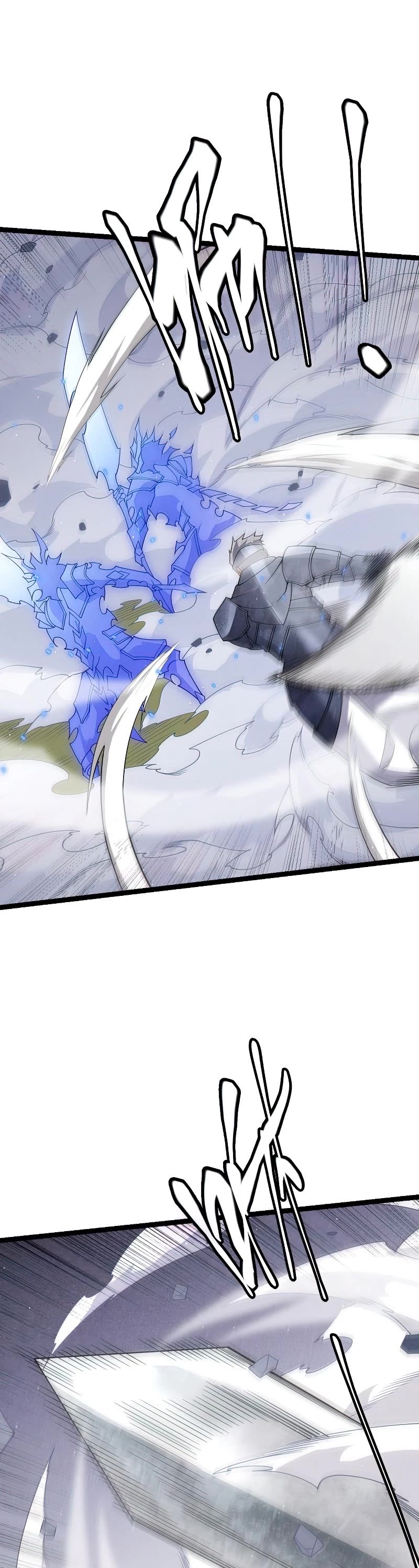 The Game That I Came From Chapter 119 page 19 - Chapter 119