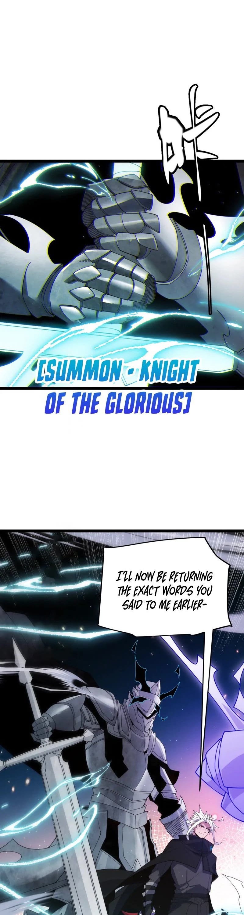 The Game That I Came From Chapter 119 page 2 - Chapter 119