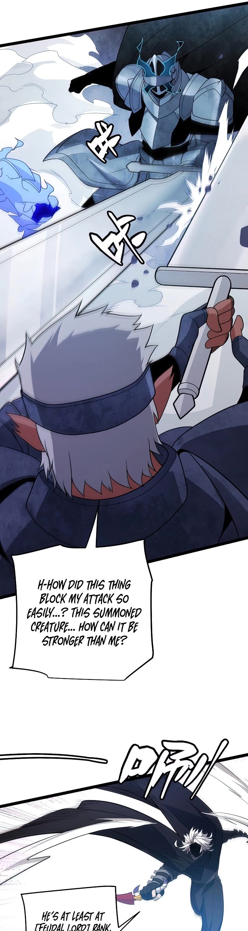 The Game That I Came From Chapter 119 page 21 - Chapter 119