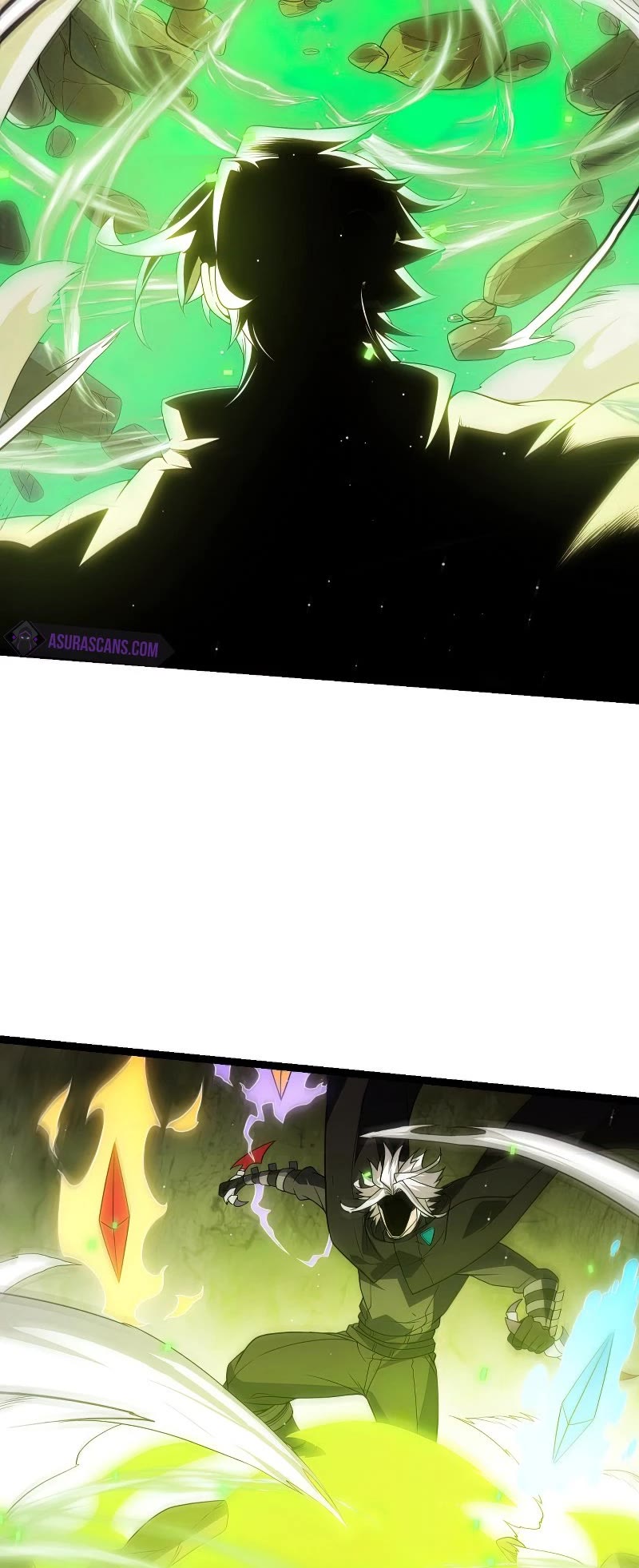 The Game That I Came From Chapter 119 page 28 - Chapter 119