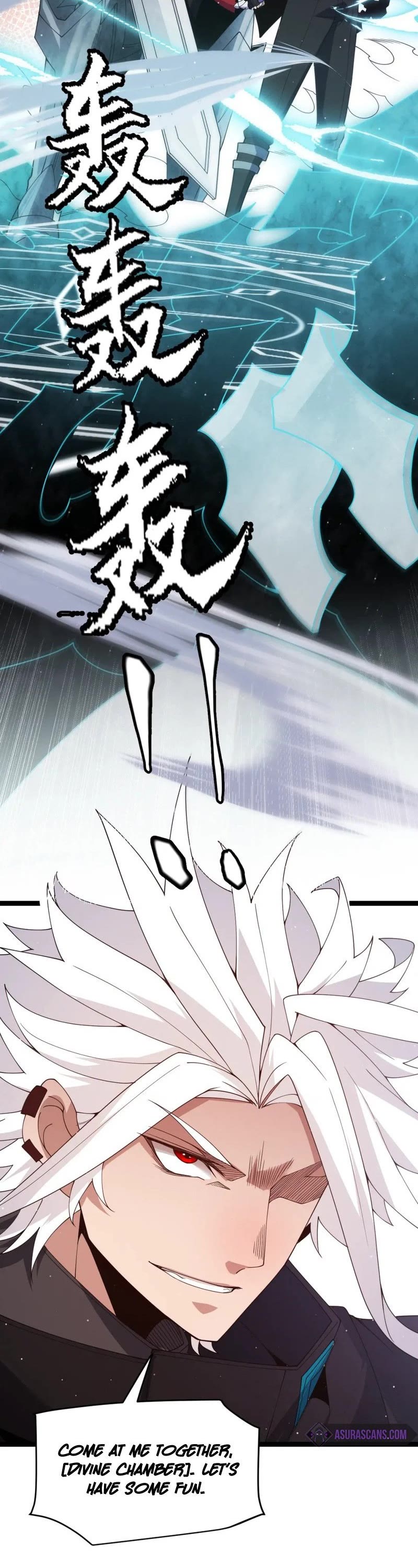 The Game That I Came From Chapter 119 page 3 - Chapter 119